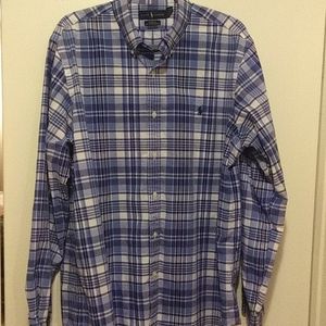 Ralph Lauren Men's Button up Shirt